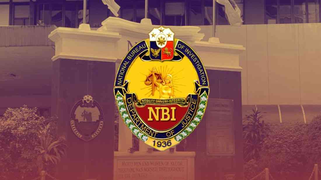 3 lawyers subpoenaed by NBI over alleged sex scandal script, affidavit faces bureau