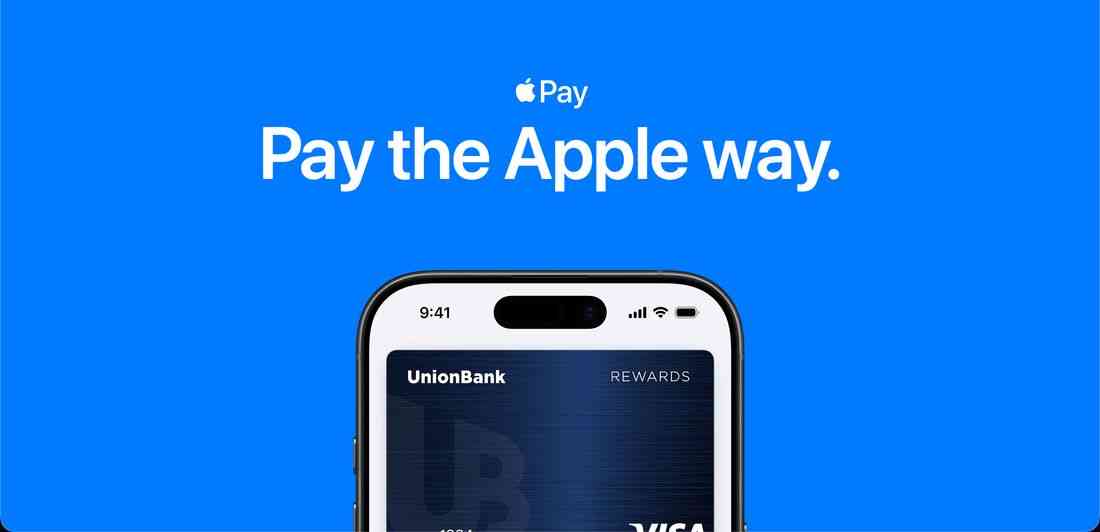 PH joins Apple Pay network as cashless payments expand
