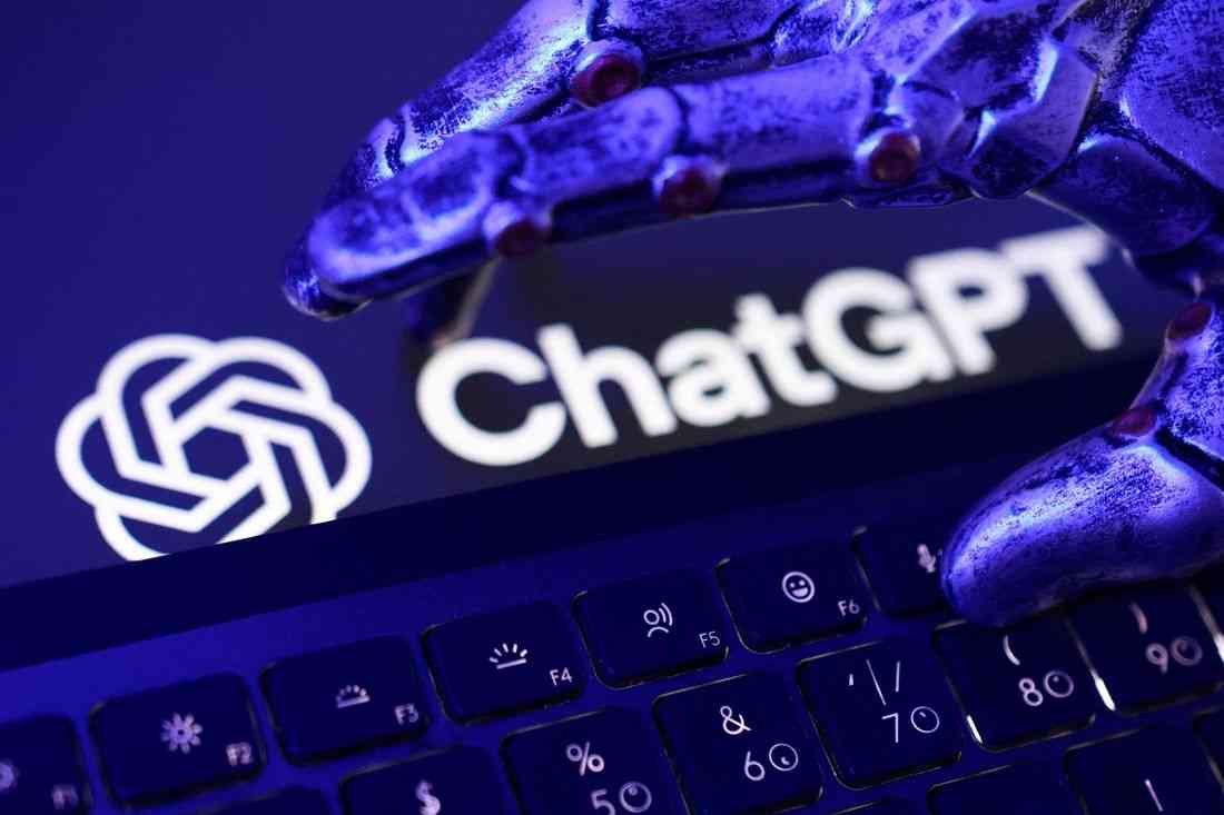 ChatGPT, Reddit, Roblox to adhere to EU's "very large platform" rules