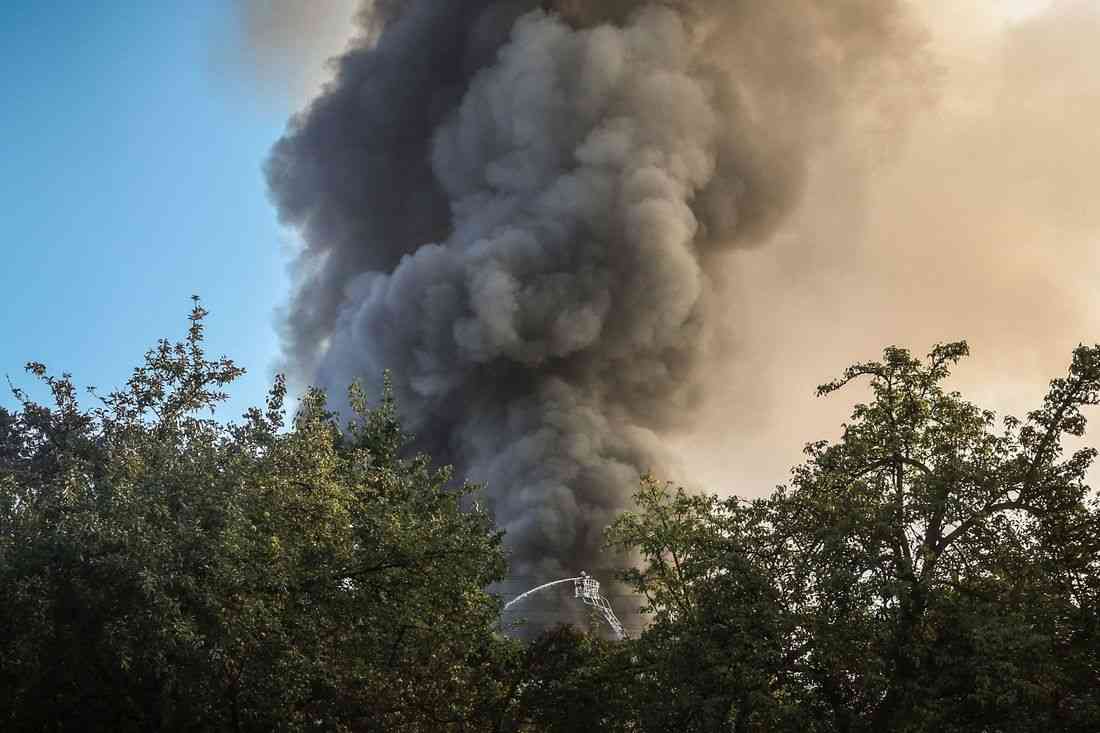 Russian strikes injure 18 across Ukraine, officials say