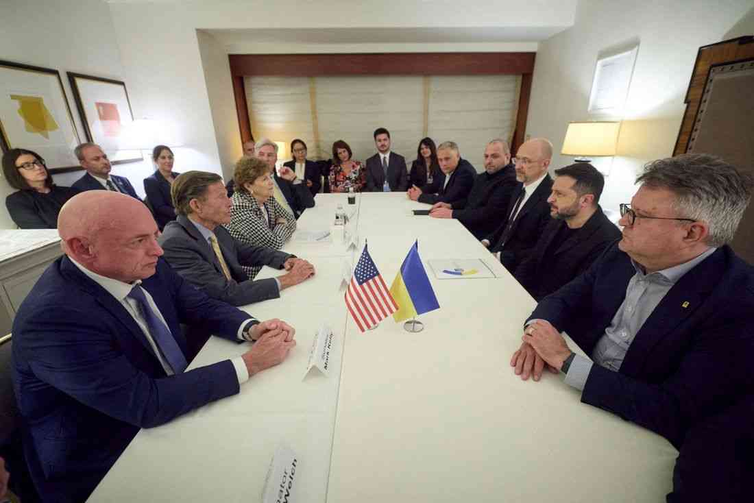 Zelenskiy to meet Trump at UN in push for energy truce with Russia