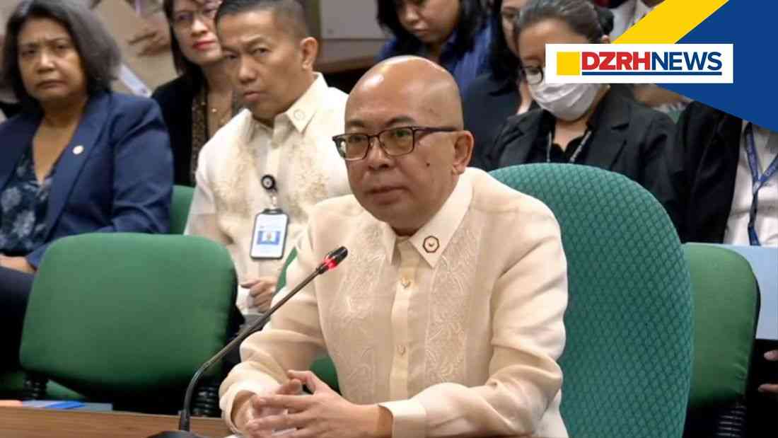 CA panel approves Renato Ner Dueñas Jr. as PH ambassador to Brunei