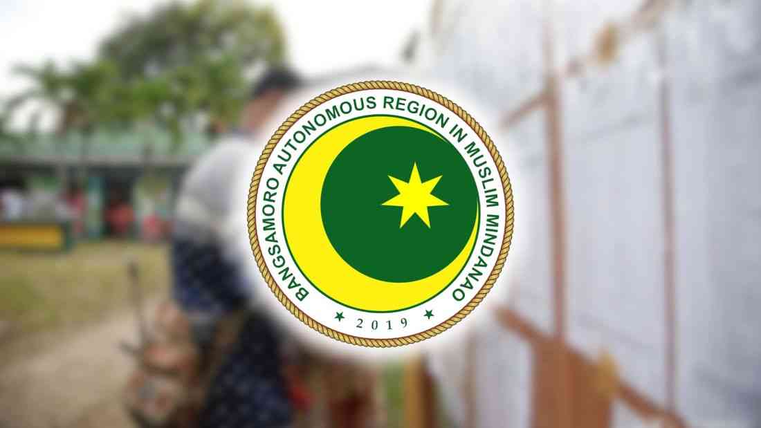 25 nabbed in BARMM over election-related violations
