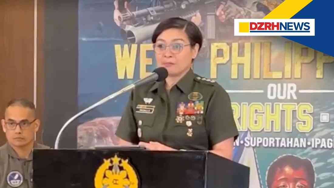 Security forces remain on heightened alert amid BARMM election transition
