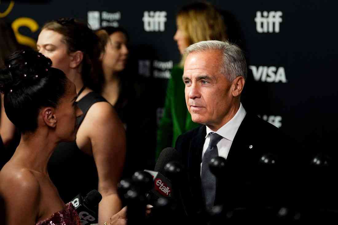 More Chinese films fill TIFF theaters as Canada-China ties warm