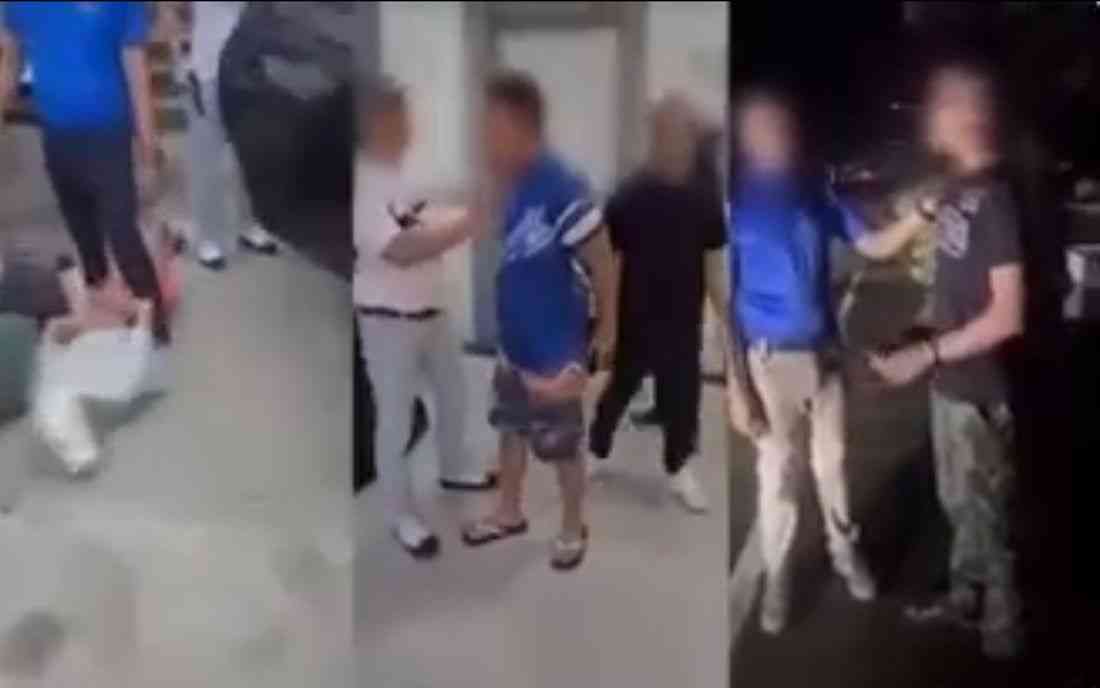 3 civilians, 2 cops arrested over alleged P250,000 PNP recruitment extortion