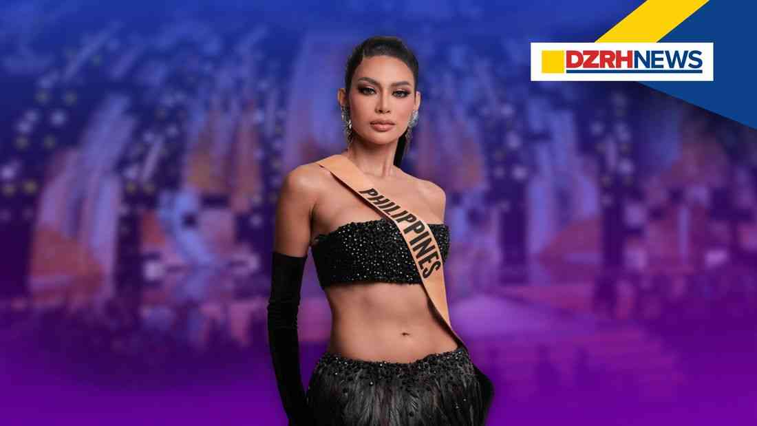 Angelica Lopez officially sashed as PH representative to Miss Grand International 2026
