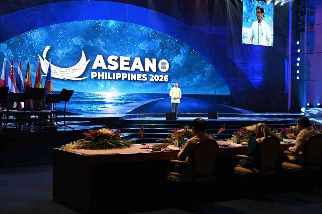 Palace declares Nov. 16-18 special non-working days in NCR for ASEAN Summit
