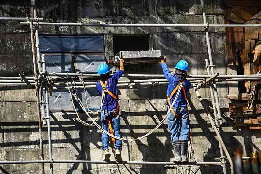 DOLE: NCR wage hike to be implemented once court injunction is lifted