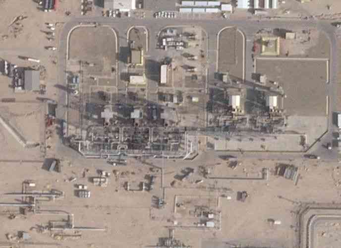 Saudi Arabia restarts East-West oil pipeline, sources say