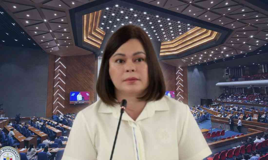 House swiftly concludes deliberations on OVP’s 2027 budget