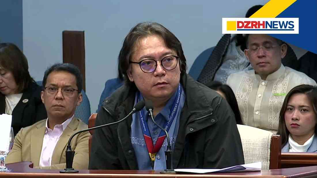 PhilGEPS says COA may find irregularities in contracts, not procurement data office