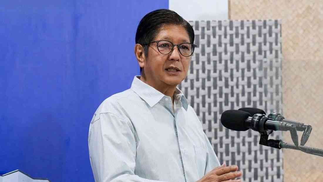 Marcos orders probe, tighter school security after Mindanao school shooting