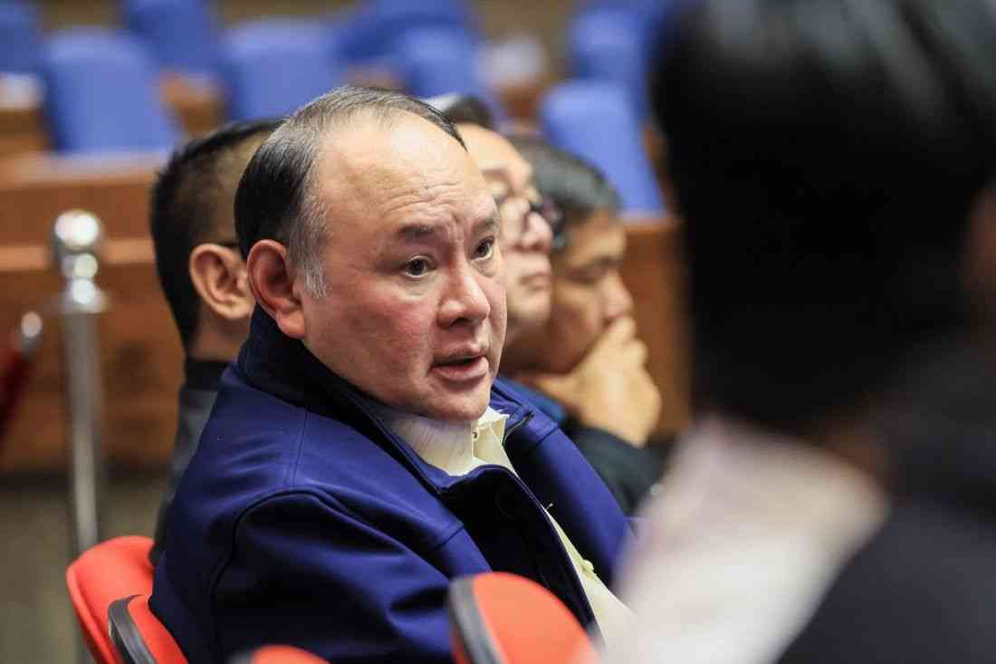DND taps NBI to probe ‘fabricated’ Teodoro letter allegedly revealing execution of US agenda for WPS