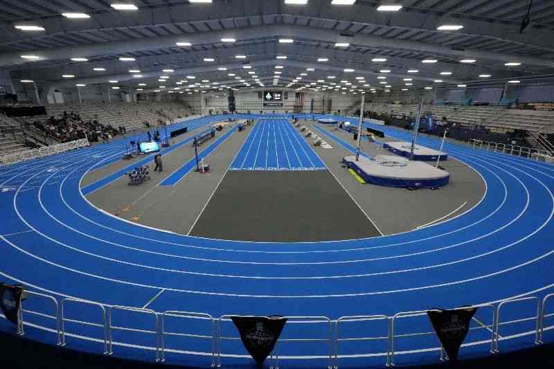 Hyrox changes rules after athlete soiled herself in competition
