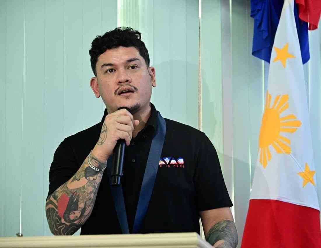 Prosecution to ask impeachment court to declare Baste Duterte a hostile witness
