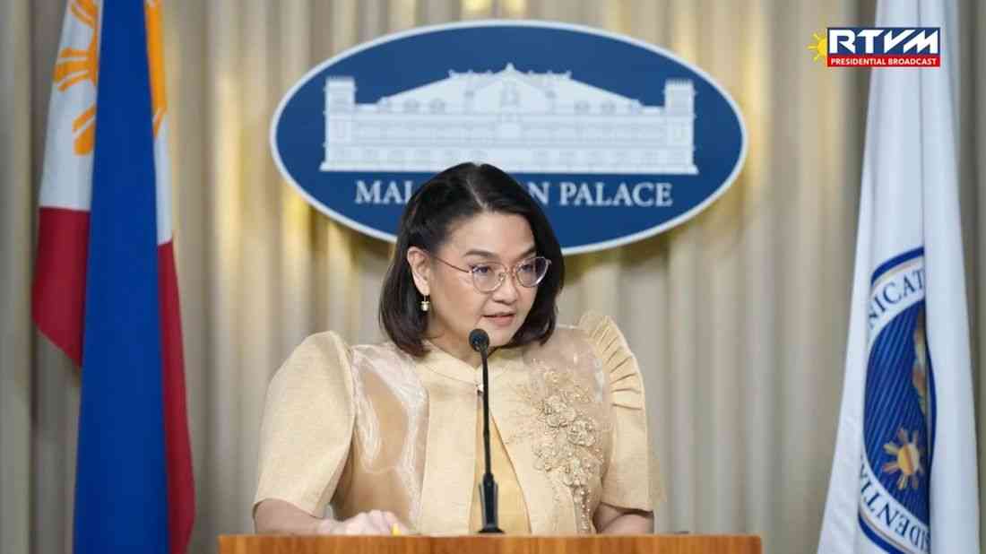 Palace hits back at VP Sara’s camp over call for Marcos’ resignation: ‘Delusional’
