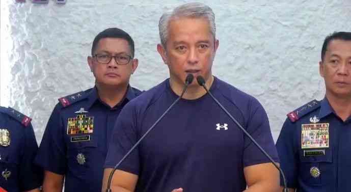 Banga school shooter ‘heavily’ into deep dark web — Remulla