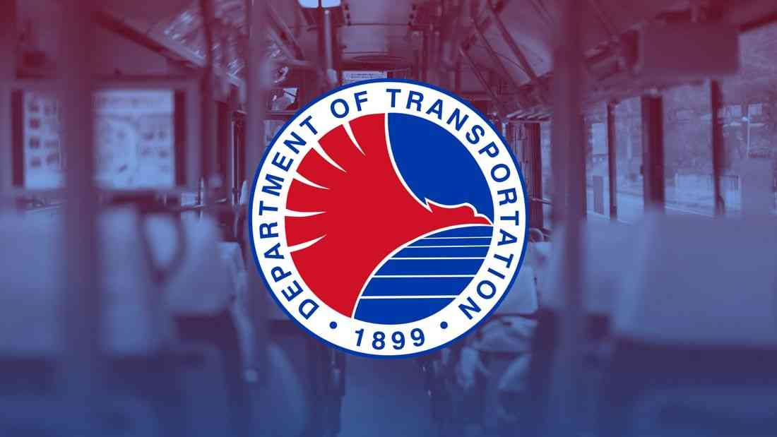 DOTr offers free rides on Sept. 29