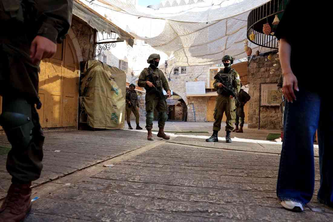 Israel’s E1 settlement plan in West Bank violates international law – DFA