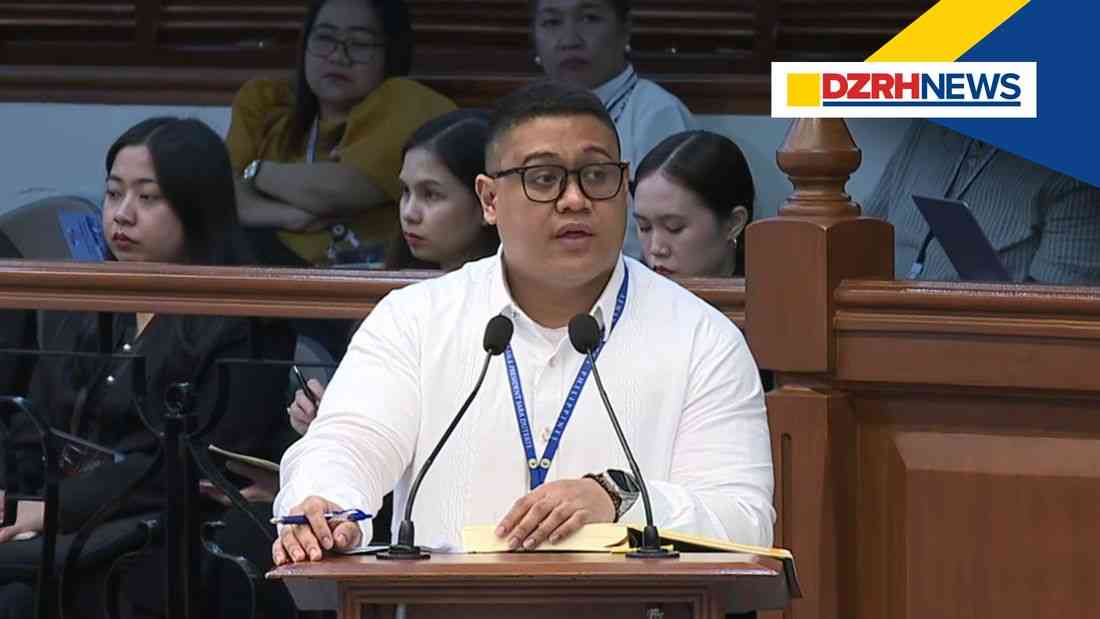 Defense objects to SEC summary of VP Duterte’s alleged shareholdings