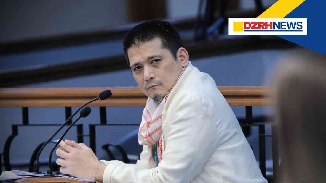 DOJ subpoenas Padilla over alleged obstruction case