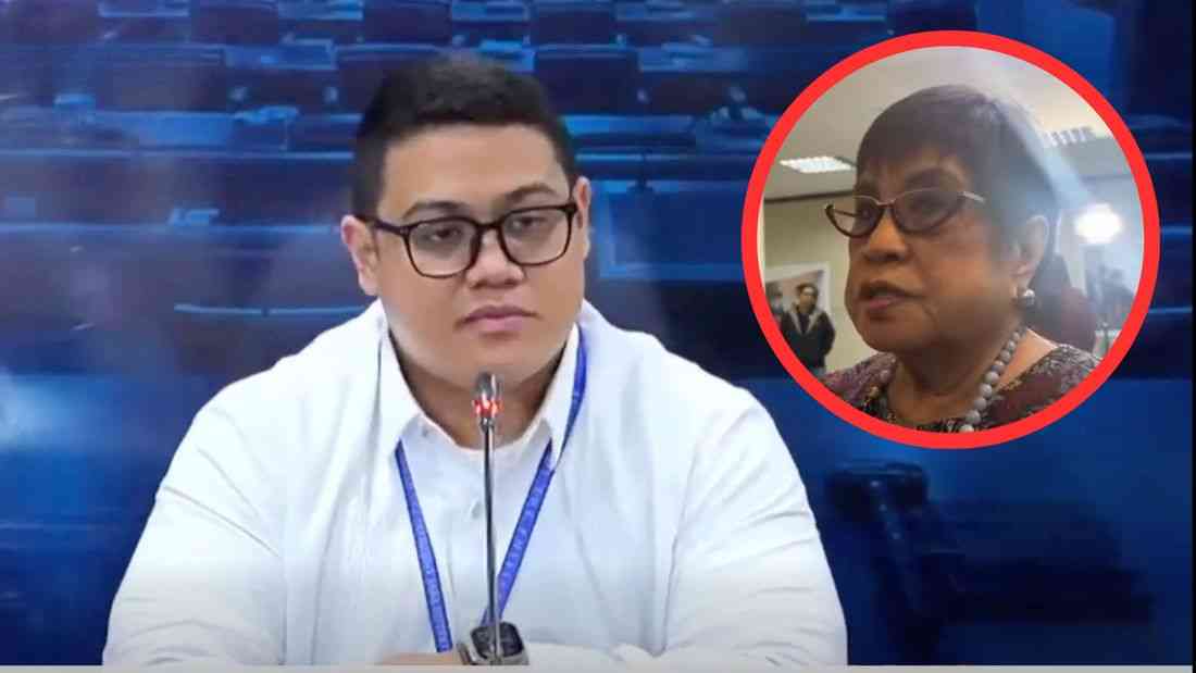 VP Sara defense says prosecution entitled to raise sub judice issue in impeachment court