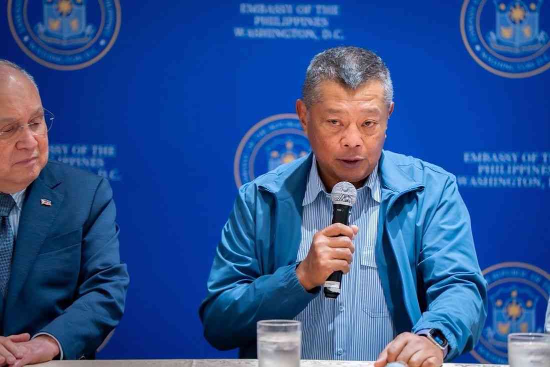 Ombudsman unhappy with Romualdez’s continued confinement, says some PDLs suffer from worse in regular jails