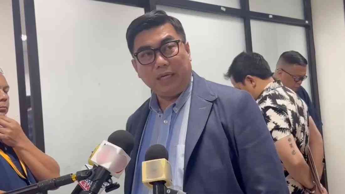 NBI may refer 2019 SEA Games complaint directly to Ombudsman
