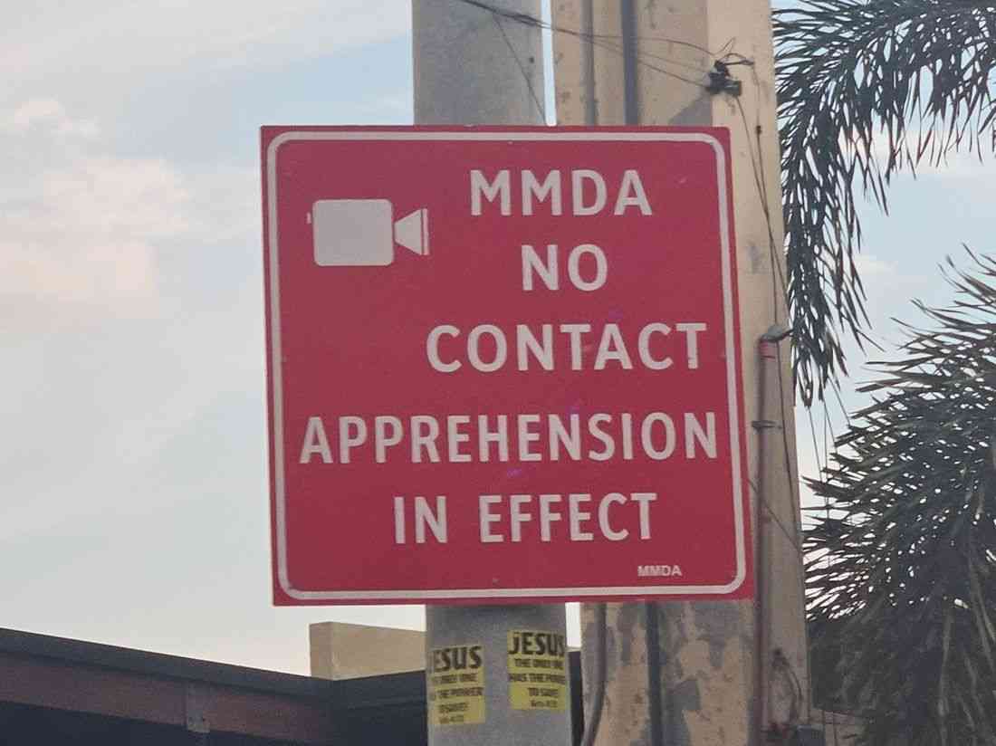 NCAP to resume in select Metro Manila cities starting Oct. 5