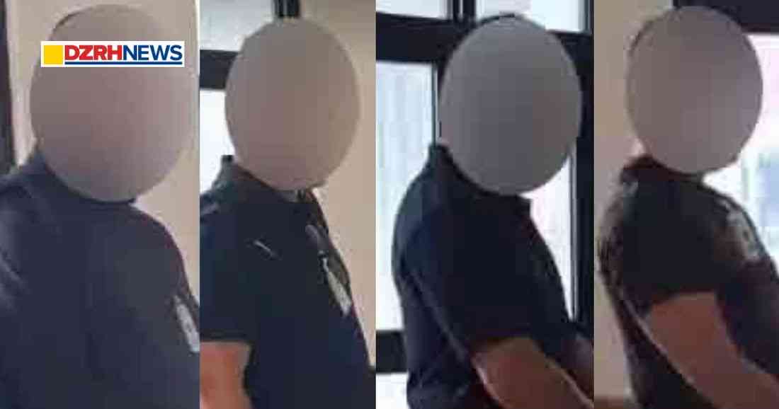 4 ‘Maleta Boys’ who recanted statements on flood control scandal arrested in San Juan City