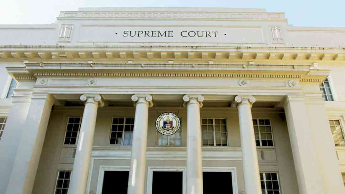SC orders Congress to enact anti-political dynasty law