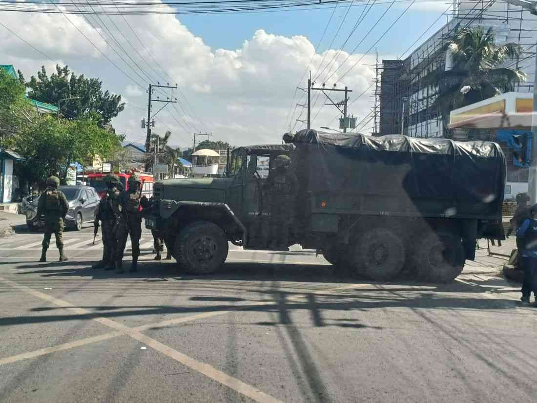 COMELEC: 4 dead, 19 injured in BARMM election-related incidents