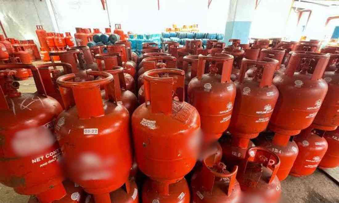 Marcos suspends excise taxes on LPG, kerosene anew