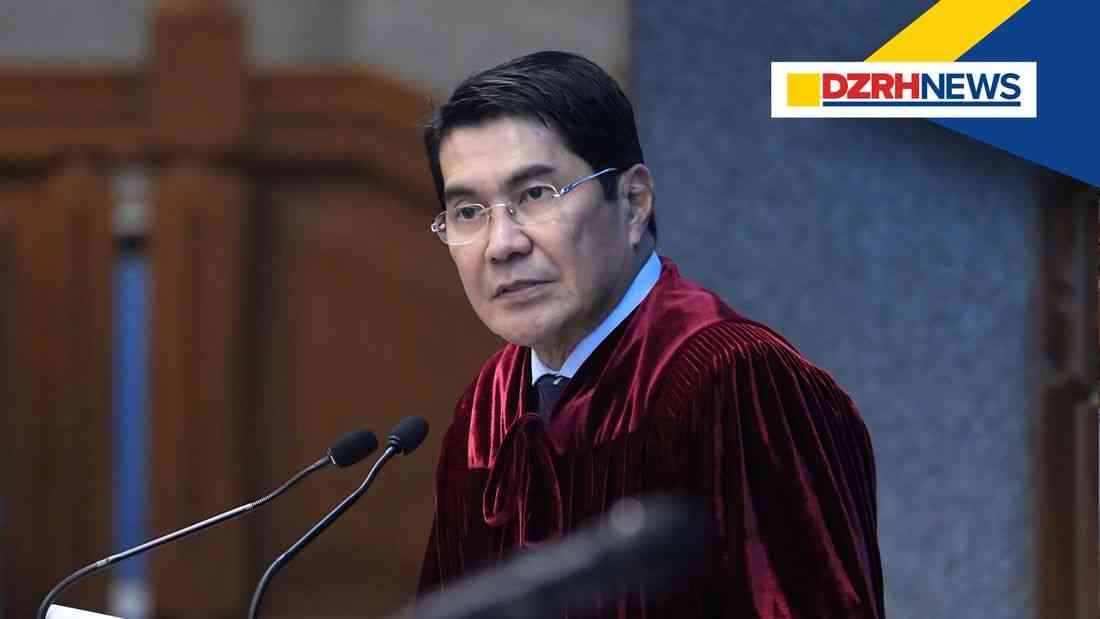 'Who exactly are we counting?': Erwin Tulfo questions impeachment voting threshold