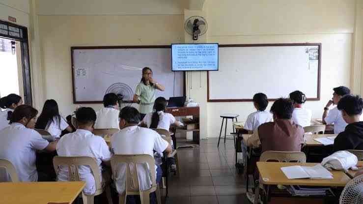 DepEd sets two-day wellness break for public school teachers on Sept. 14–15
