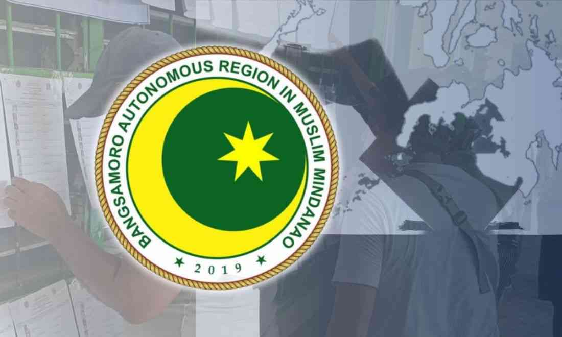 BARMM first parliamentary elections | September 14, 2026