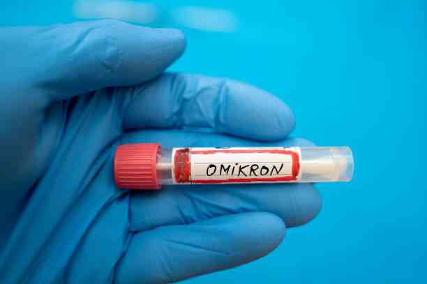 DOH detects 814 new Omicron cases in PH