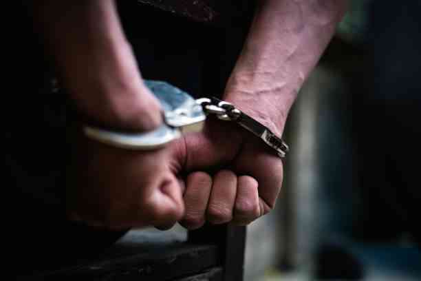 Big-time drug pusher in Lucena, Quezon arrested; P15M worth of drugs seized
