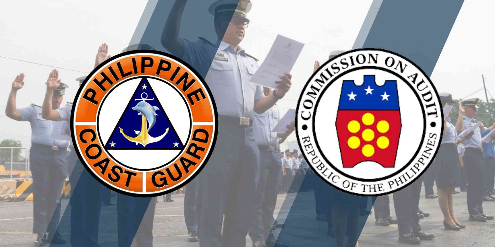 COA flags PCG over purchase of P7.8M SUV