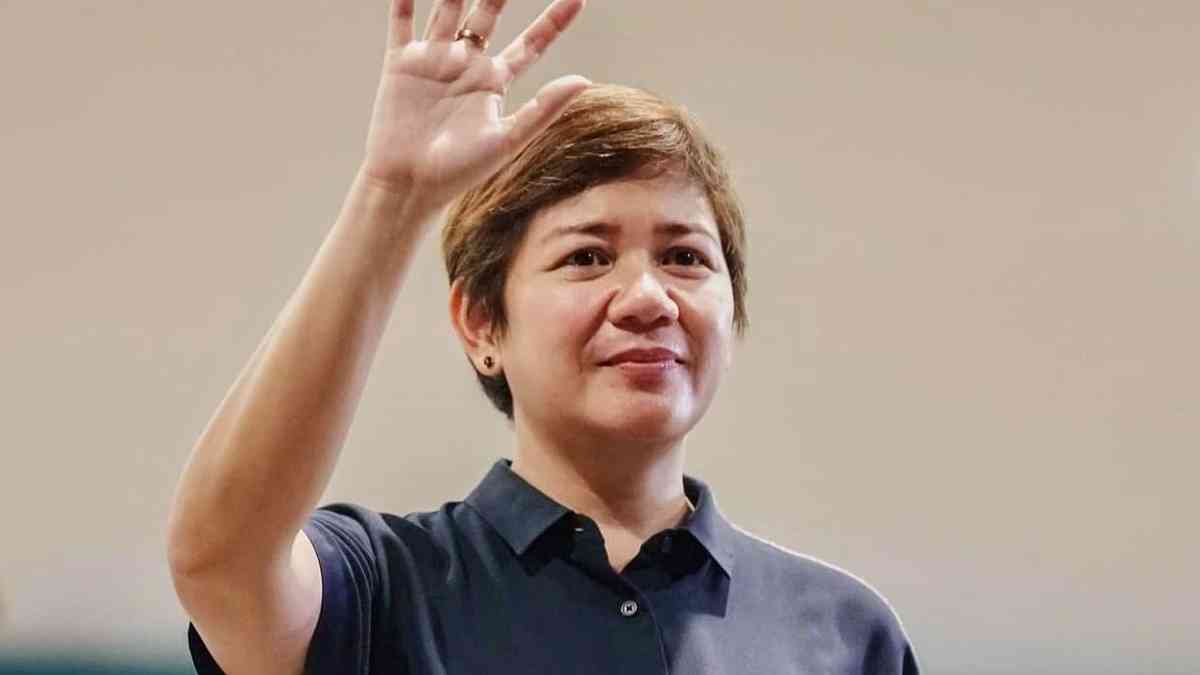 Comelec affirms disqualification of Legazpi City mayor Rosal