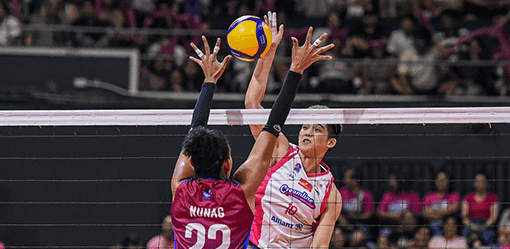 Cool Smashers brings down Flying Titans, snags eight PVL title