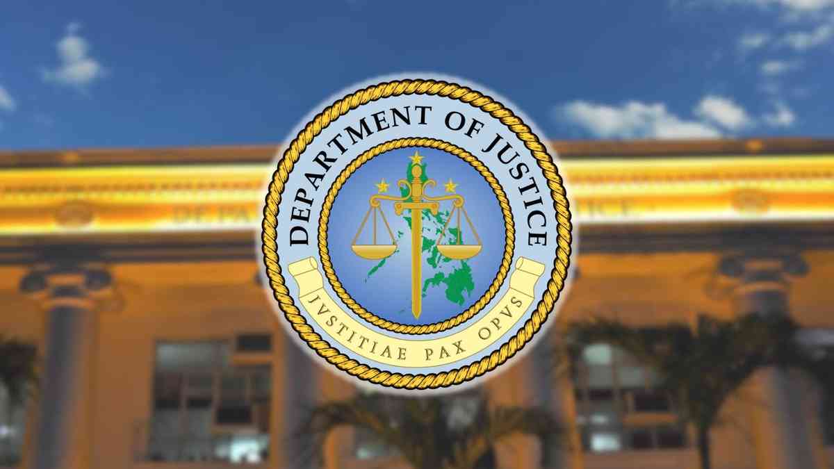 DOJ orders Antipolo prosecutor office to coordinate with gov’t agencies after death of grade 5 pupil