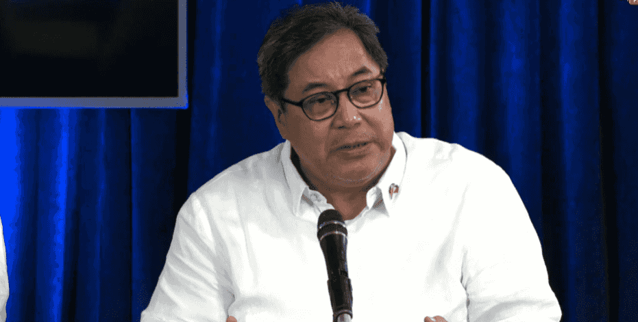 DOH's Herbosa guarantees release of unpaid benefits for health workers