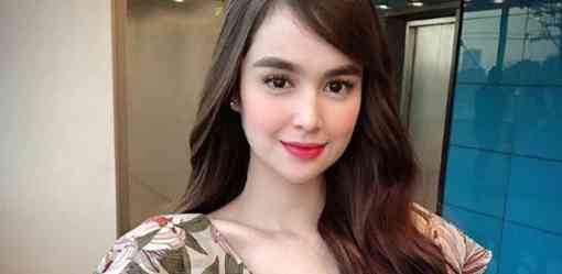 Kim Domingo tests positive for COVID-19