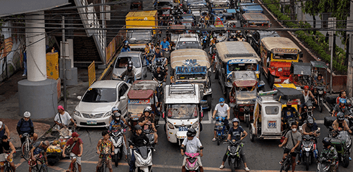 LTO vows to address backlog on driver's license cards, vehicle plates by July