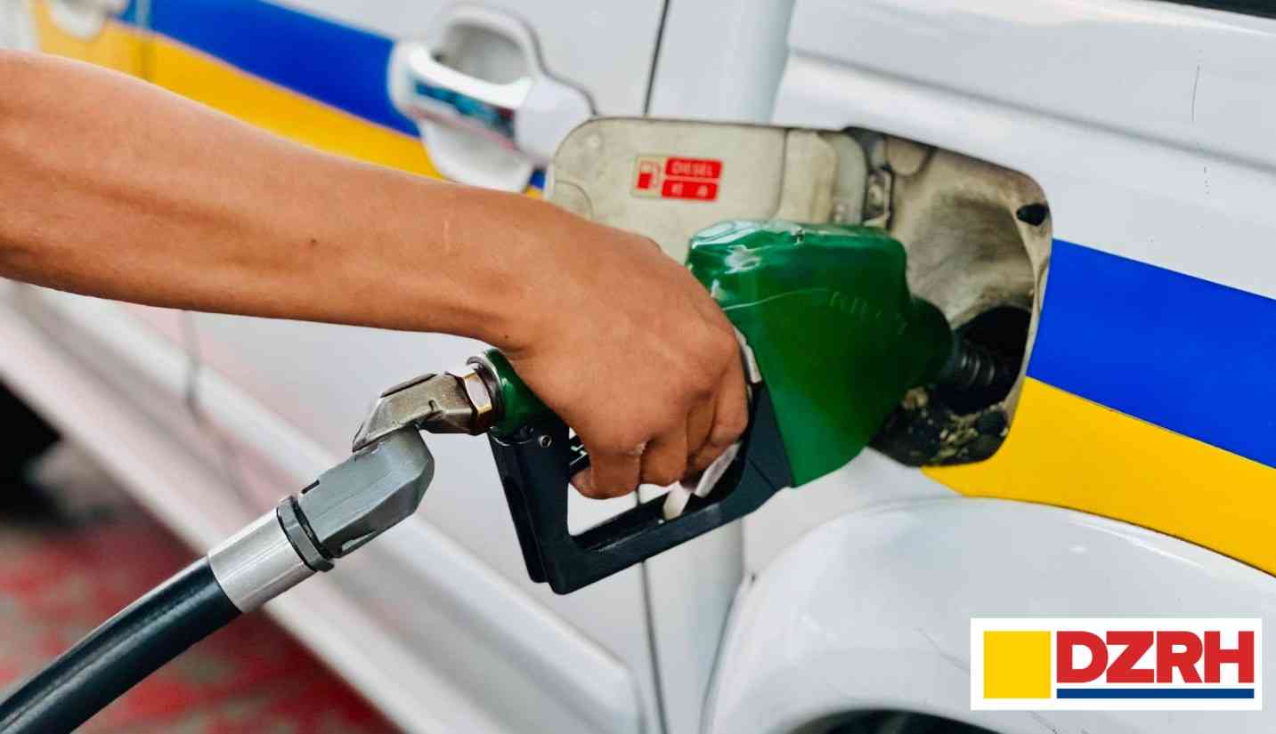 Pump prices to increase on Tuesday
