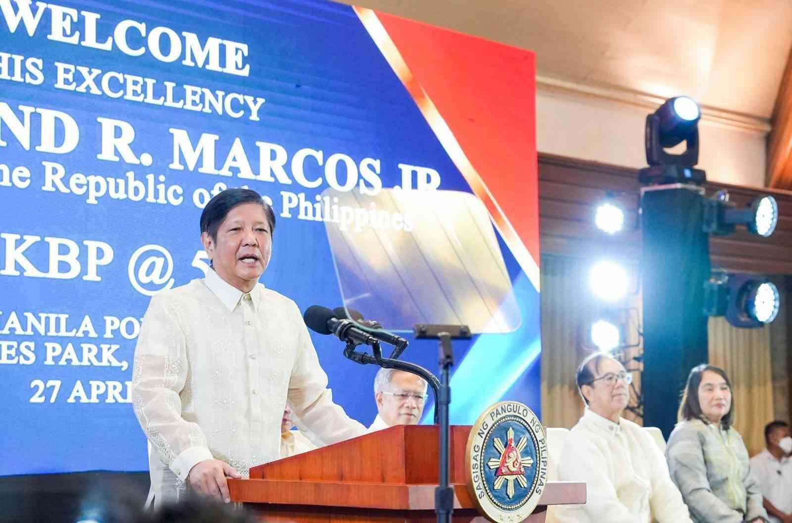 Marcos to attend 42nd ASEAN Summit in Indonesia from May 10 to May 11
