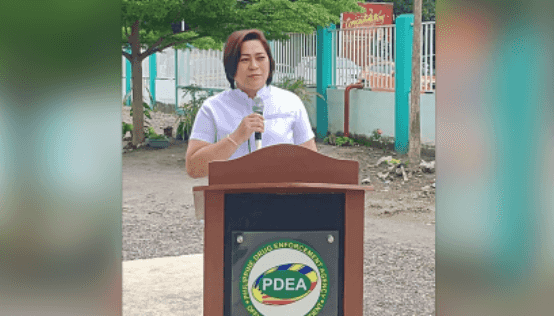 PDEA-12 nabs 257, seizes P12-M illegal drugs in 3 months