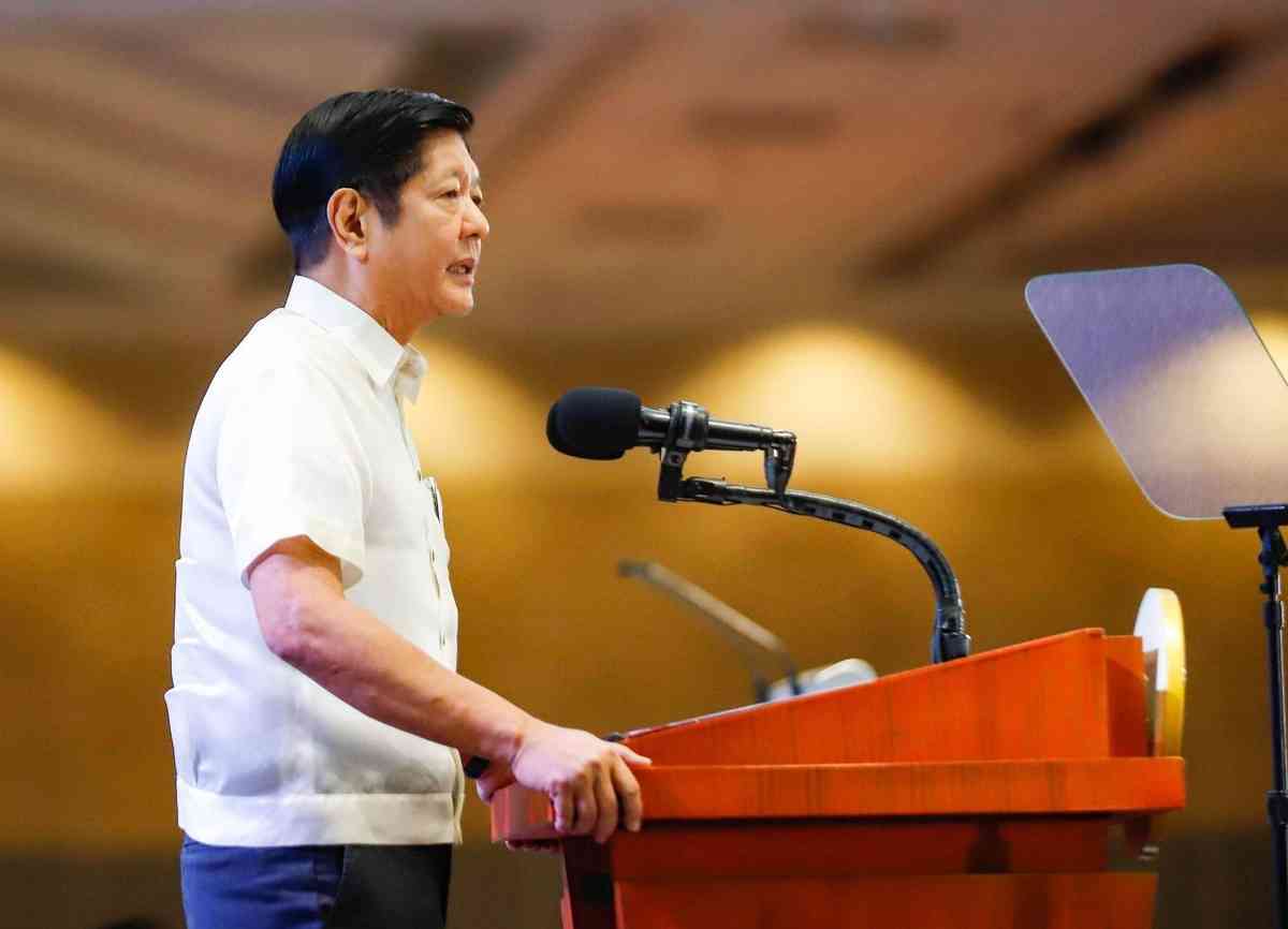 Marcos to visit Germany in March